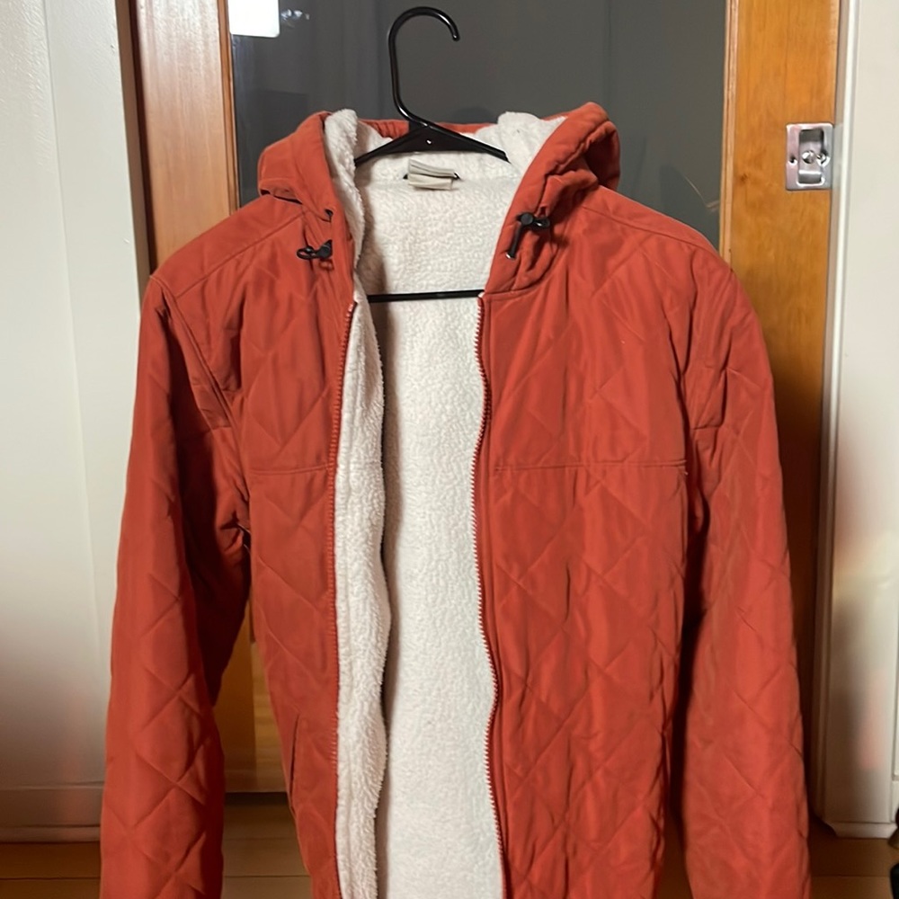North Face Cuchillo Insulated Hoodie 2